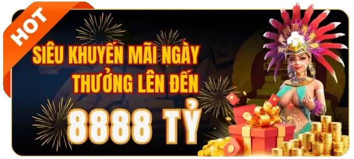 Khuyến mãi nạp tiền hàng ngày ibet68