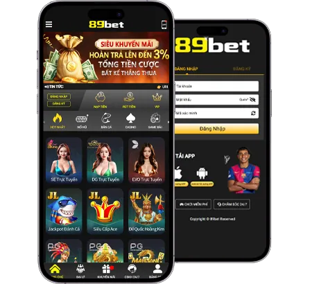Hệ thống bảo mật ibet68