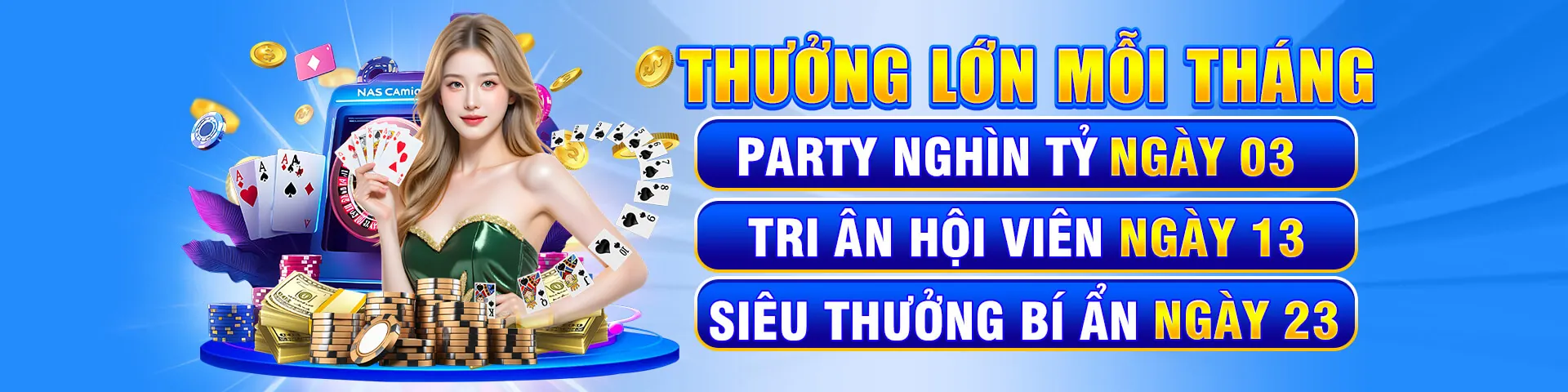 Hình ảnh chính trò chơi Nổ Hũ ibet68