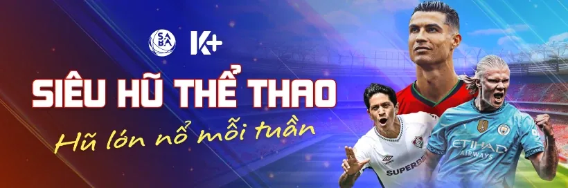 Cập nhật cá cược thể thao ibet68