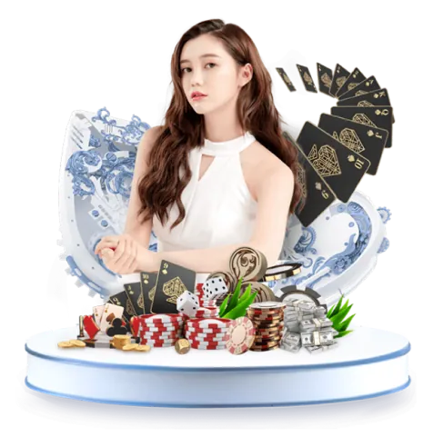 Biểu đồ tăng trưởng với các con số tỷ lệ cược hấp dẫn